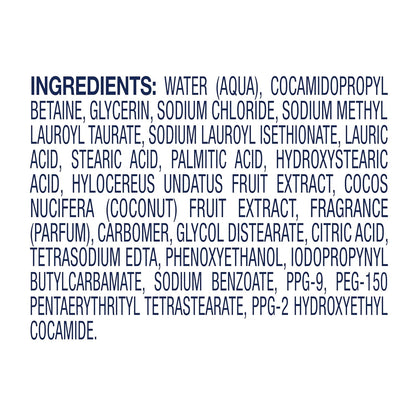 Dove Advanced Care Dragonfruit & Coconut Hand Wash 4 Count – Tropical Scented Hand Soap for a Spa-Like Bathroom Escape