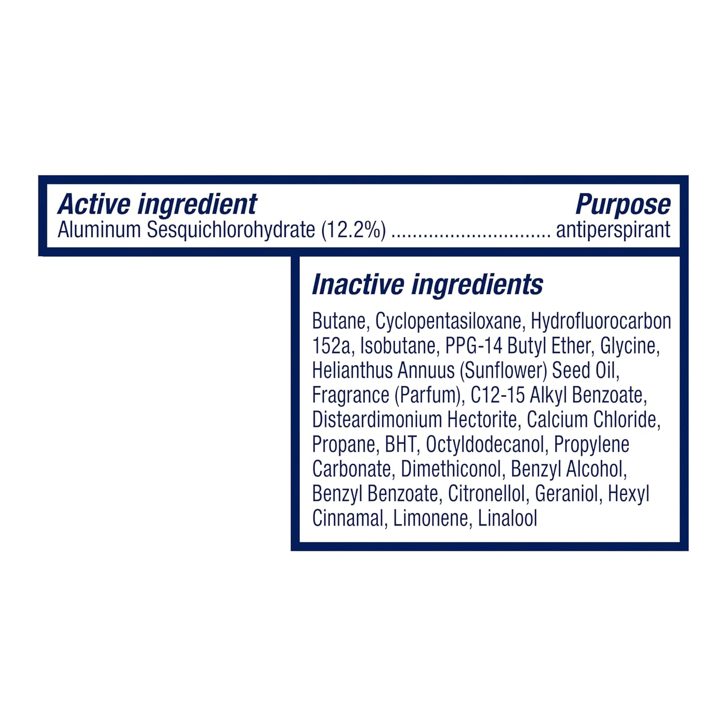 Dove Advanced Care Invisible Antiperspirant Spray Clear Finish – Nightly Self-Care Upgrade for Barrier Repair After Shaving