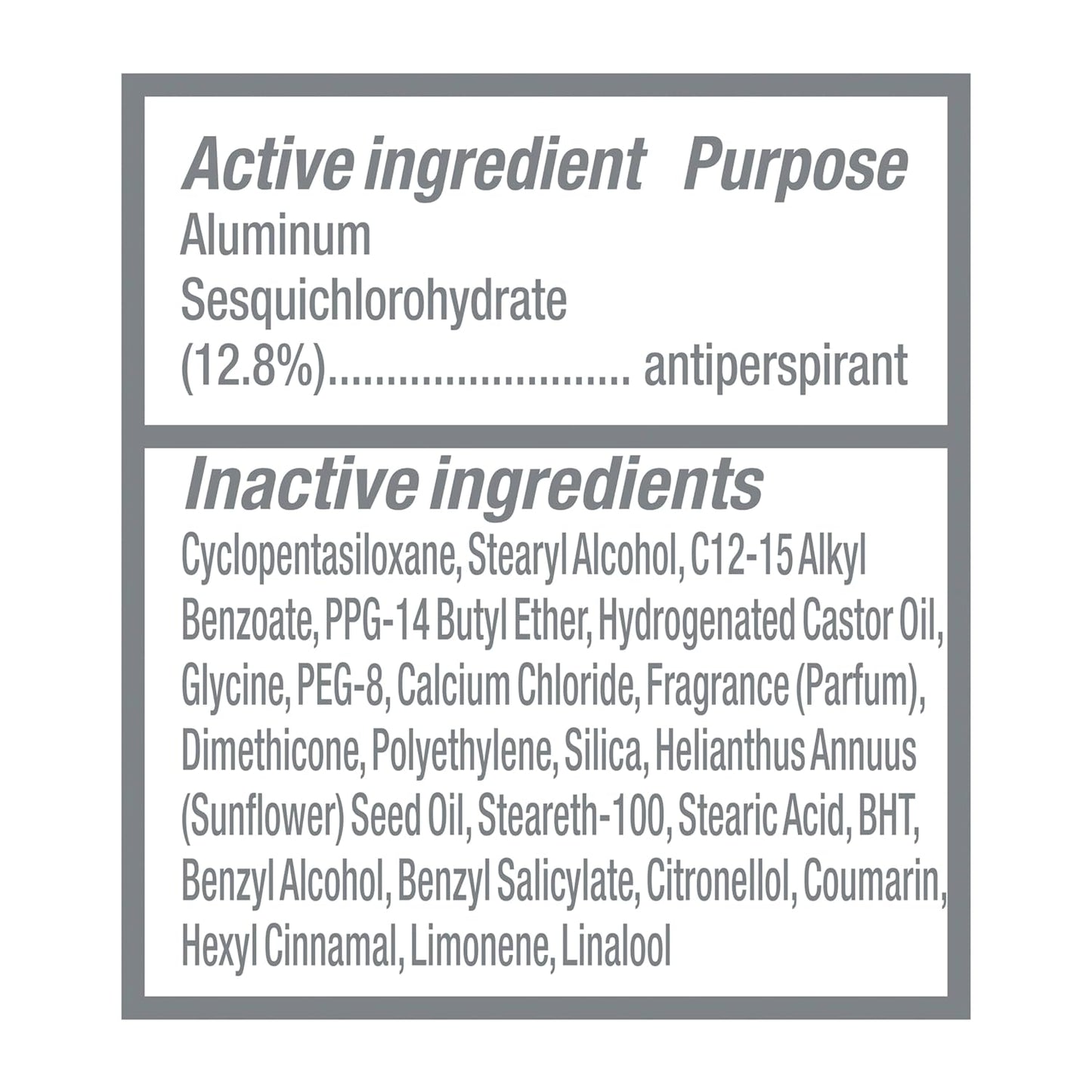 Dove Advanced Care Revive Deodorant for Women Twin Pack – Alcohol-Free Gentle Formula for Sensitive Post-Shave Skin, 2.6 oz