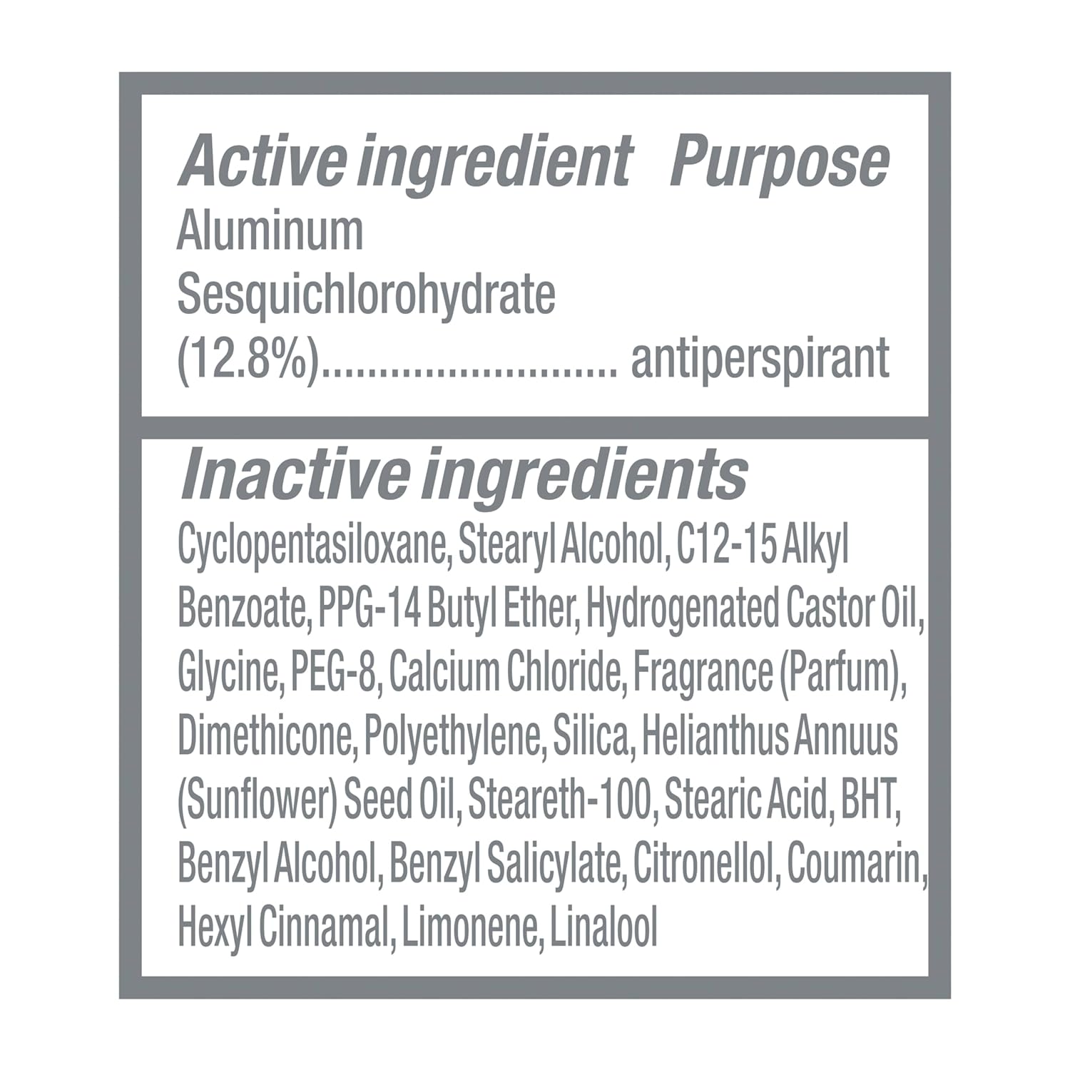 Dove Advanced Care Revive Deodorant for Women Twin Pack – Alcohol-Free Gentle Formula for Sensitive Post-Shave Skin, 2.6 oz
