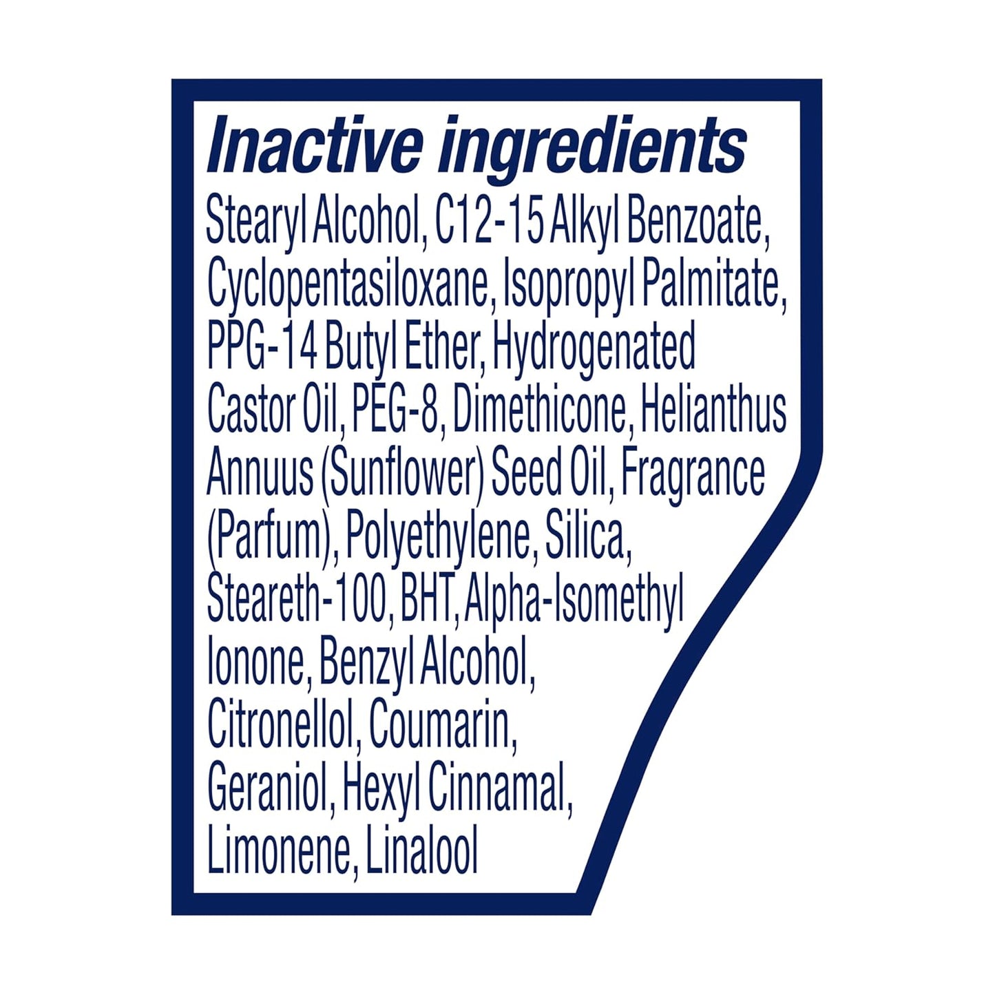 Dove Advanced Care Vanilla & Cocoa Butter Deodorant Stick – Self-Care Nightly Underarm Treatment with Pro-Ceramide Technology, 3 Count