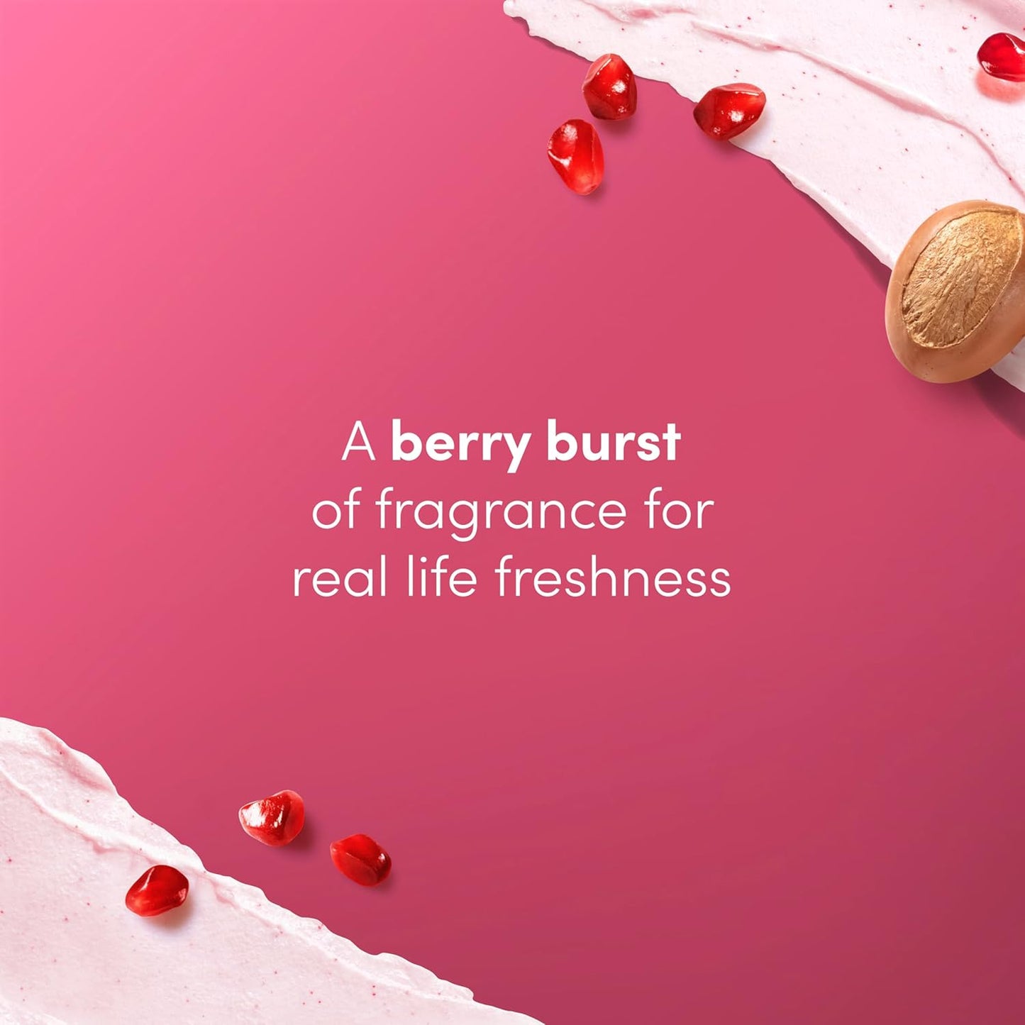 Dove Body Scrub 3-Pack – Neutral-Toned Bathroom Staple, Simple Exfoliating Routine