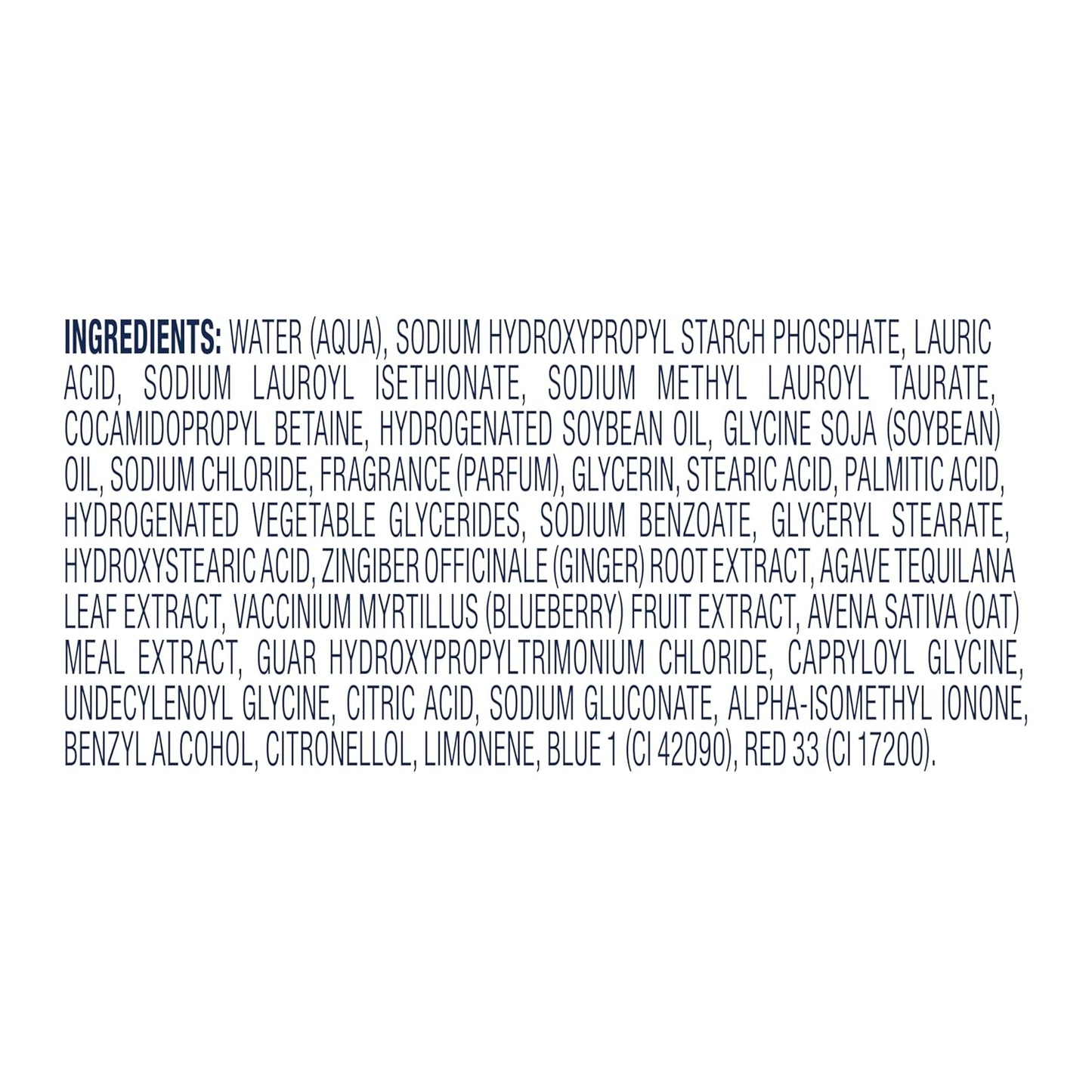 Dove Body Wash Unwind Blueberry & Moon Milk – Thoughtful Self-Care Gift for Mom on Birthday or Mother's Day