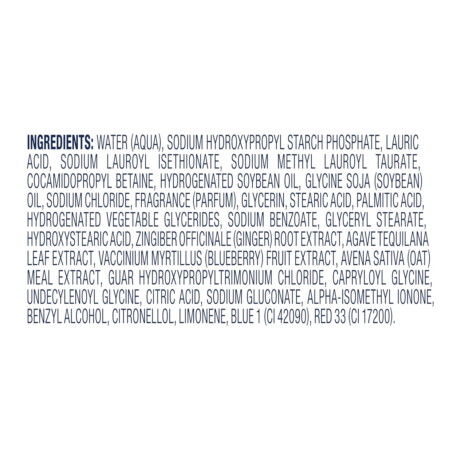 Dove Body Wash Unwind Blueberry & Moon Milk – Thoughtful Self-Care Gift for Mom on Birthday or Mother's Day