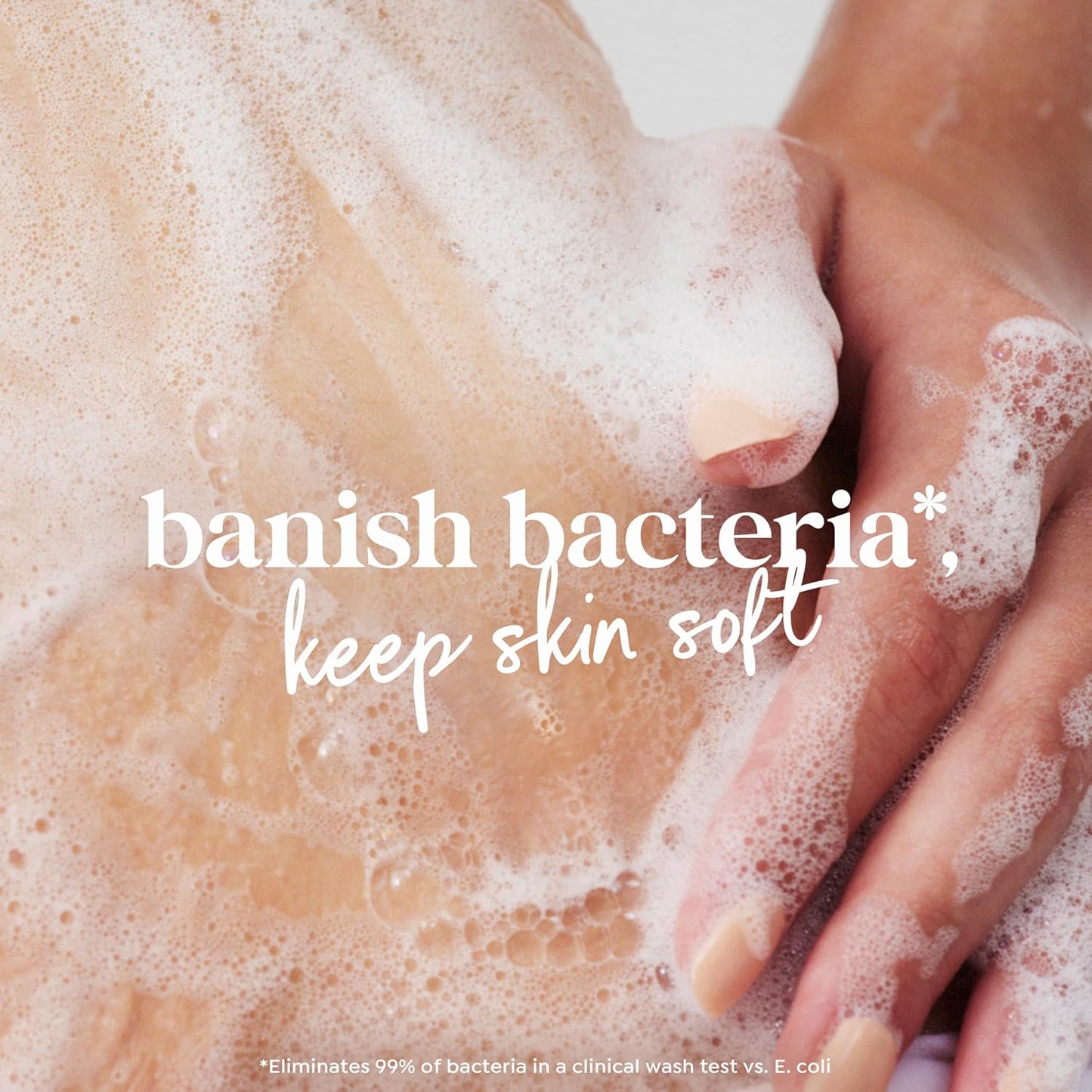 Dove Body Wash with Pump – Gentle Family Body Wash Safe for Kids' Bath Time, 30.6 oz