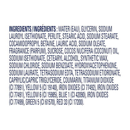 Dove Brown Sugar and Coconut Body Scrub – Thoughtful Birthday Gift for Her, 15 oz