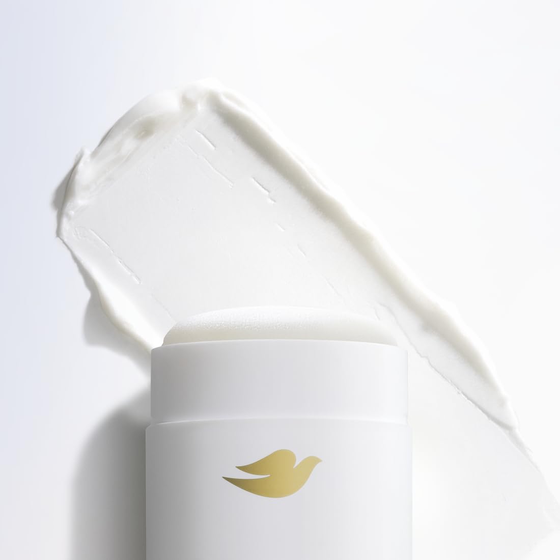 Dove Clinical + Care Antiperspirant – Dermatologist-Tested Daily Protection for Reactive Sensitive Skin, 2.6 oz