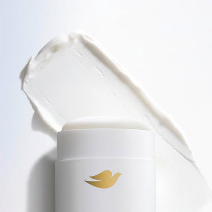 Dove Clinical + Care Antiperspirant – Dermatologist-Tested Daily Protection for Reactive Sensitive Skin, 2.6 oz