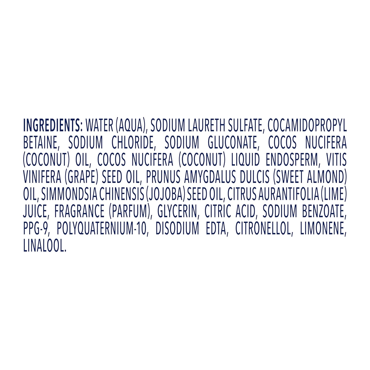 Dove Coconut & Hydration Shampoo – Tropical Coconut Scent for Stress-Relief Shower Ritual, 28 Fl Oz
