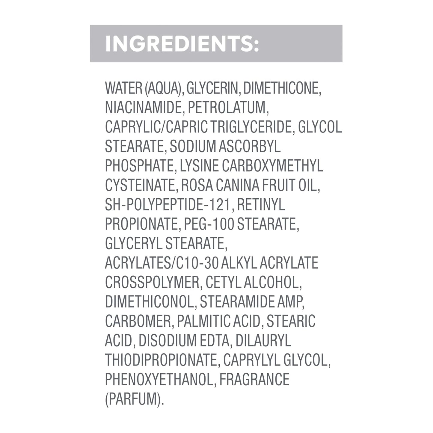 Dove Cream Serum Pro-Retinol + Firming – Premium Dermatological Body Serum, Spa-Like Home Treatment