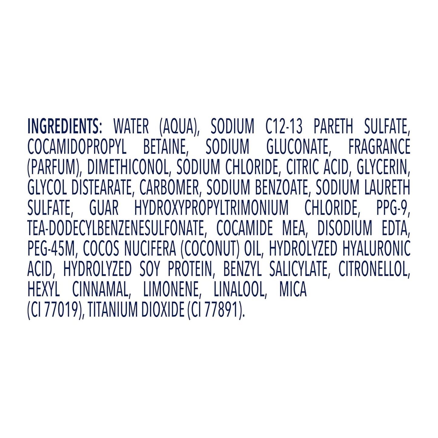 Dove Damage Therapy Shampoo with Hyaluronic Serum – Thoughtful Self-Care Gift for Her, 28 Fl Oz