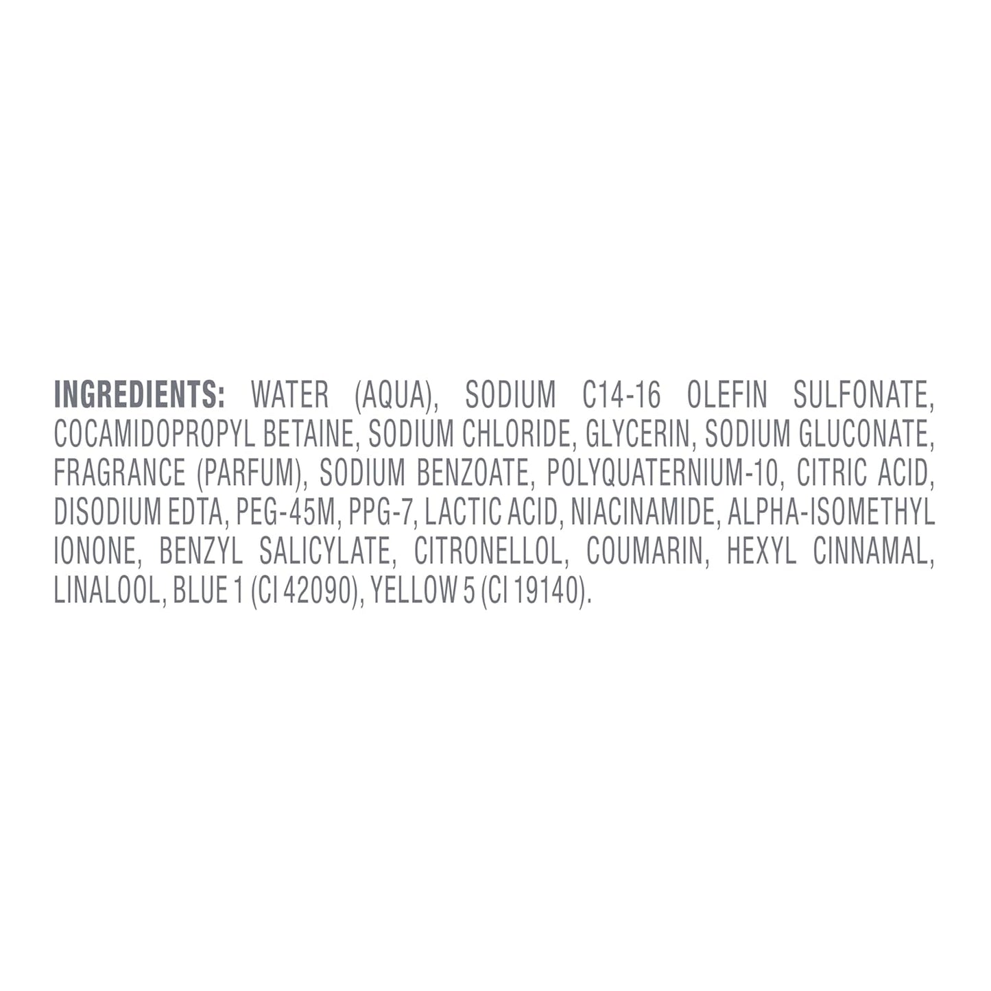 Dove Derma Scalp Oil Control Shampoo – Spa-Style Clarifying Wash to Reset and Restore Your Scalp