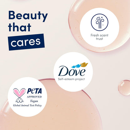 Dove Even Tone Antiperspirant – Thoughtful Skincare-Meets-Self-Care Gift Set for Her Birthday or Mother's Day