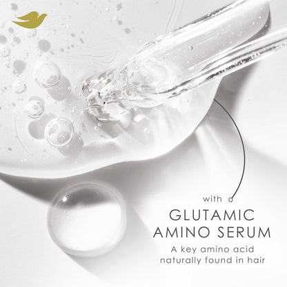 Dove Hair 10in1 Serum Mask – Premium Bond Strength Treatment for Salon-Quality Repair at Home