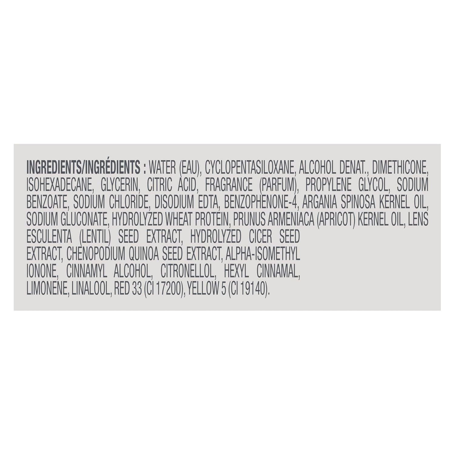 Dove Intensive Repair Bi-Phase Serum + Oil Hair Spray – Gentle, Non-Irritating Formula Safe for Color-Treated Hair, 3.9 oz