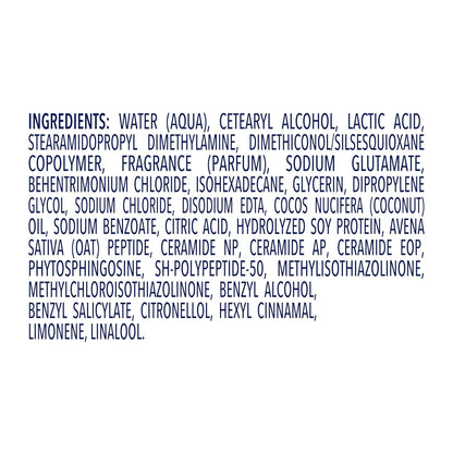 Dove Intensive Repair Conditioner – Family-Safe Vegan Hair Repair Formula for Shared Showers, 28 Fl Oz