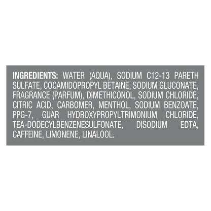 Dove Men+Care 2-in-1 Shampoo and Conditioner – Travel-Size and Gym-Bag Ready Hair Strengthening Wash, 28 fl oz