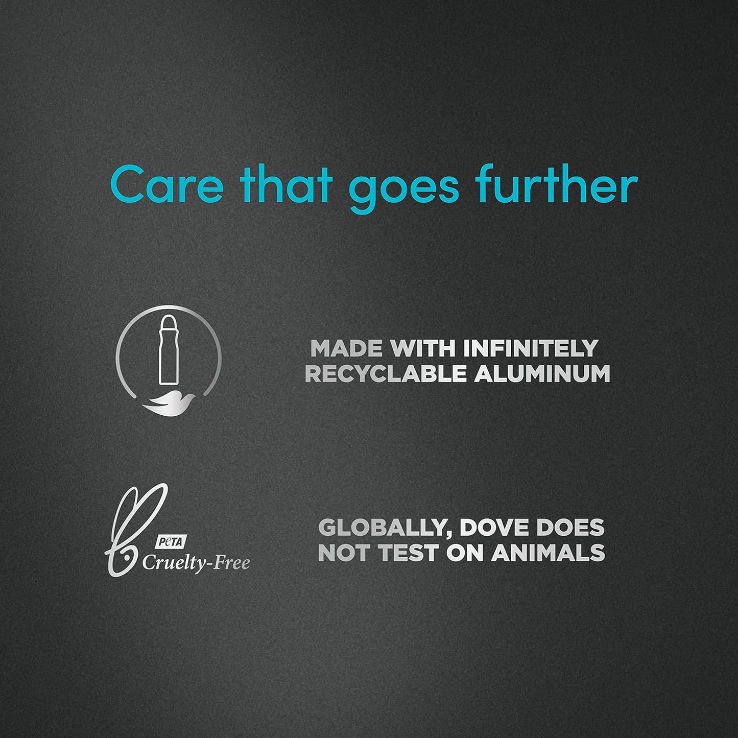 Dove Men+Care Aluminum Free Deodorant Stick for Sensitive Skin, Gentle Triple Moisturizer Formula Safe After Shaving and Daily Use