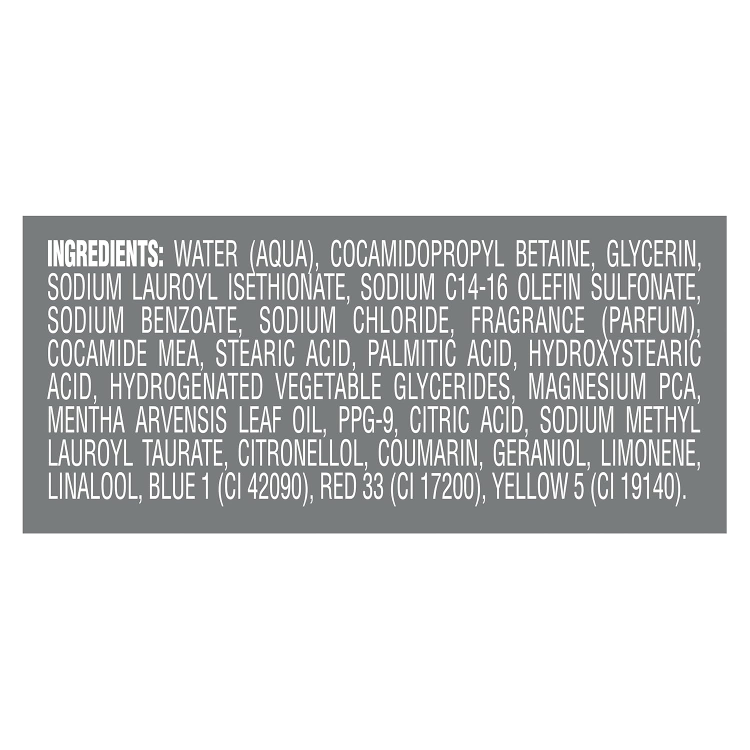 Dove Men+Care Body and Face Wash 3N1 Revive Tea Tree – Streamlined Grooming Routine with Sandalwood Scent, Single 30 oz Bottle