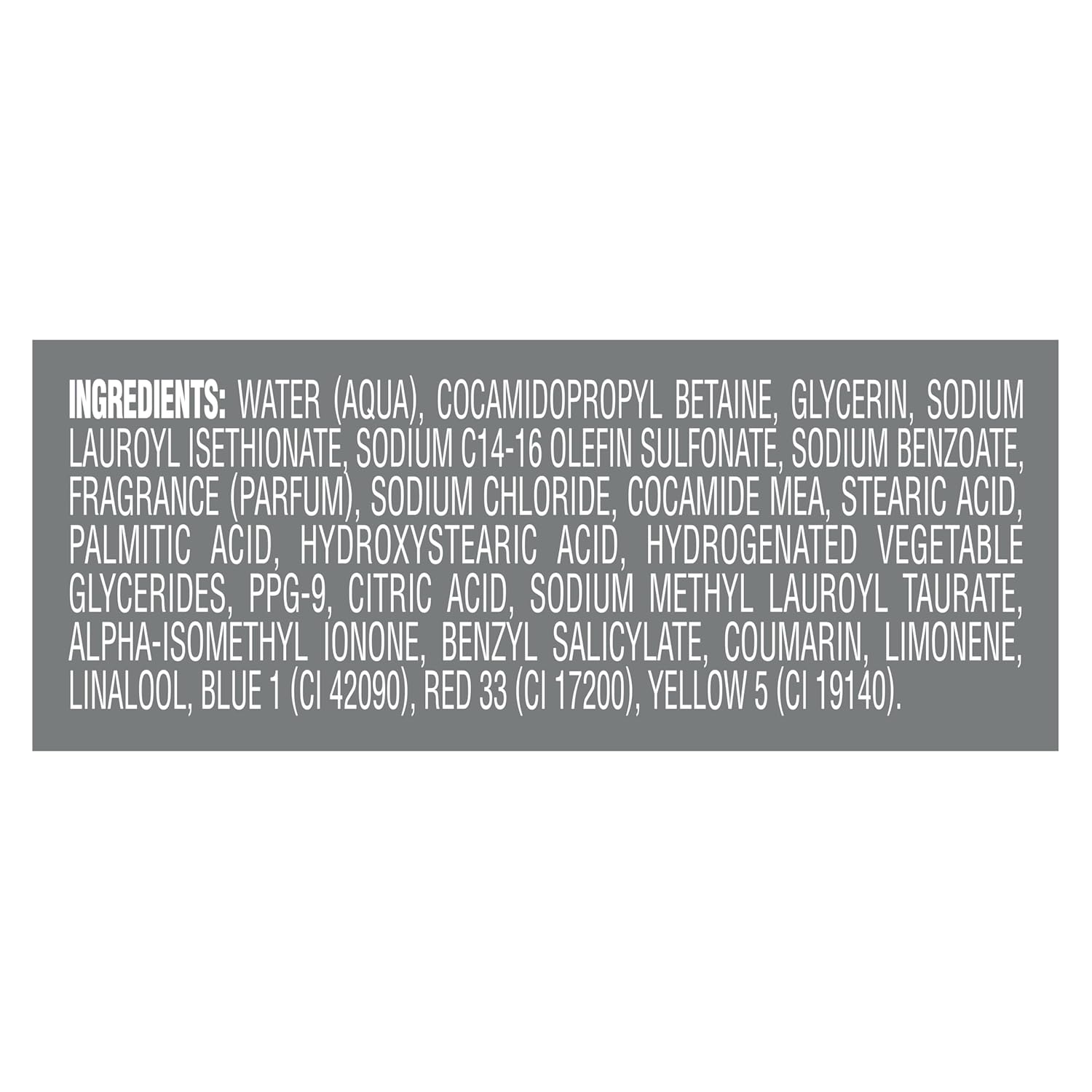 Dove Men + Care Body and Face Wash Hydrating Clean Comfort Men's Body Wash for Post-Hike Showers and Campground Cleanup