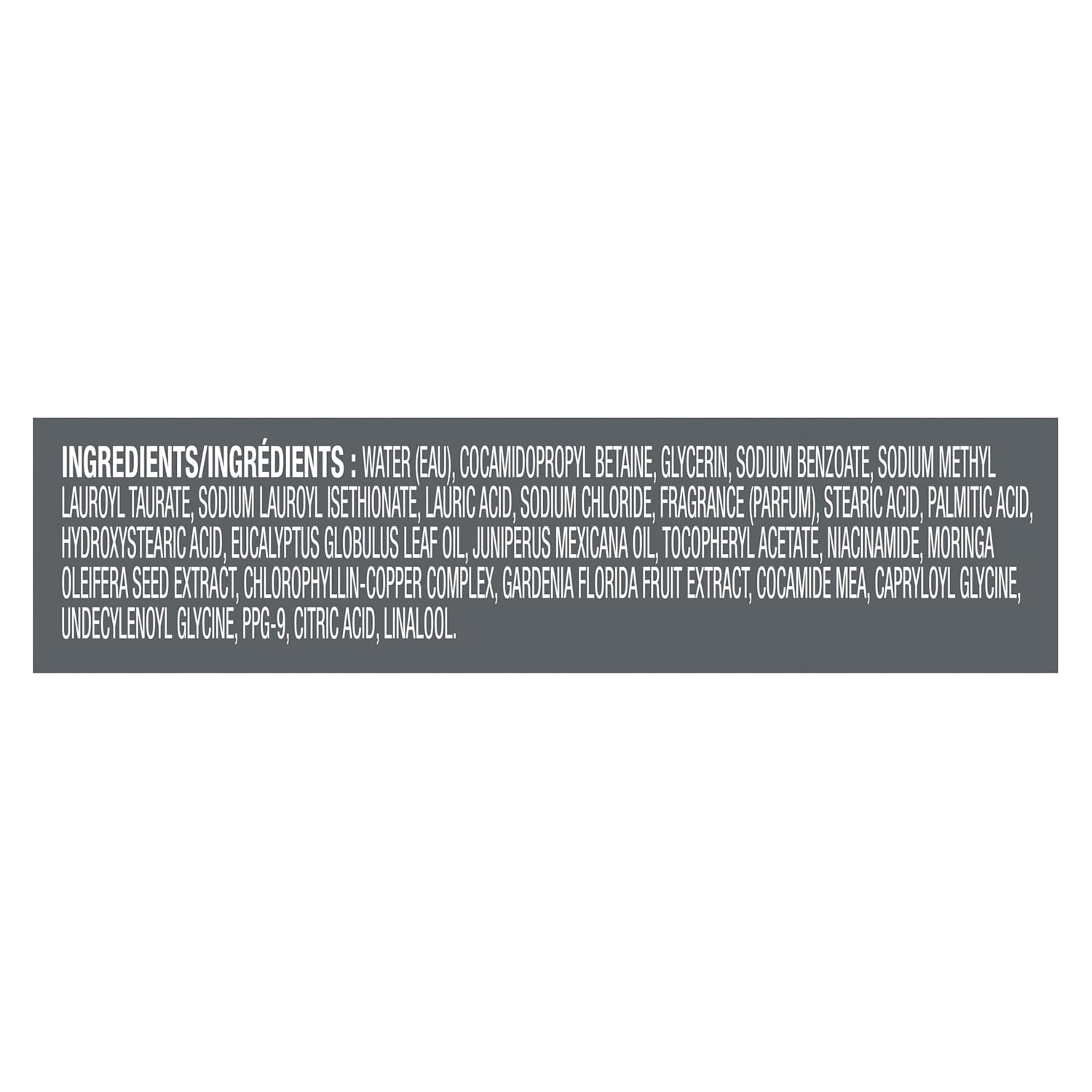 Dove Men Care Body Wash for Men | Dermatologist-Tested, Clean Formula Safe for Sensitive and Allergy-Prone Skin