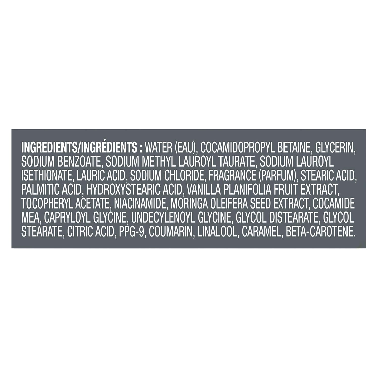 DOVE MEN+ CARE Body Wash – Sensitive-Skin Friendly Daily Cleanser Free from Sulfate, Paraben, and Dye, 26oz