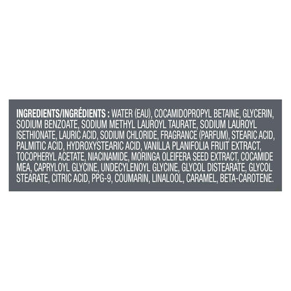DOVE MEN+ CARE Body Wash – Sensitive-Skin Friendly Daily Cleanser Free from Sulfate, Paraben, and Dye, 26oz