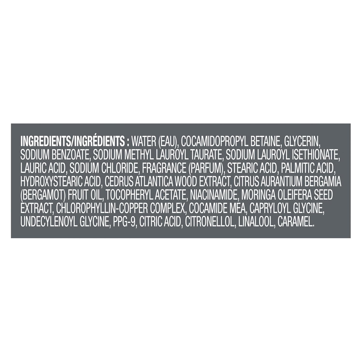 DOVE MEN+ CARE Body Wash — Thoughtful Birthday Gift for Him, Cedar Bergamot Scented Daily Shower Wash