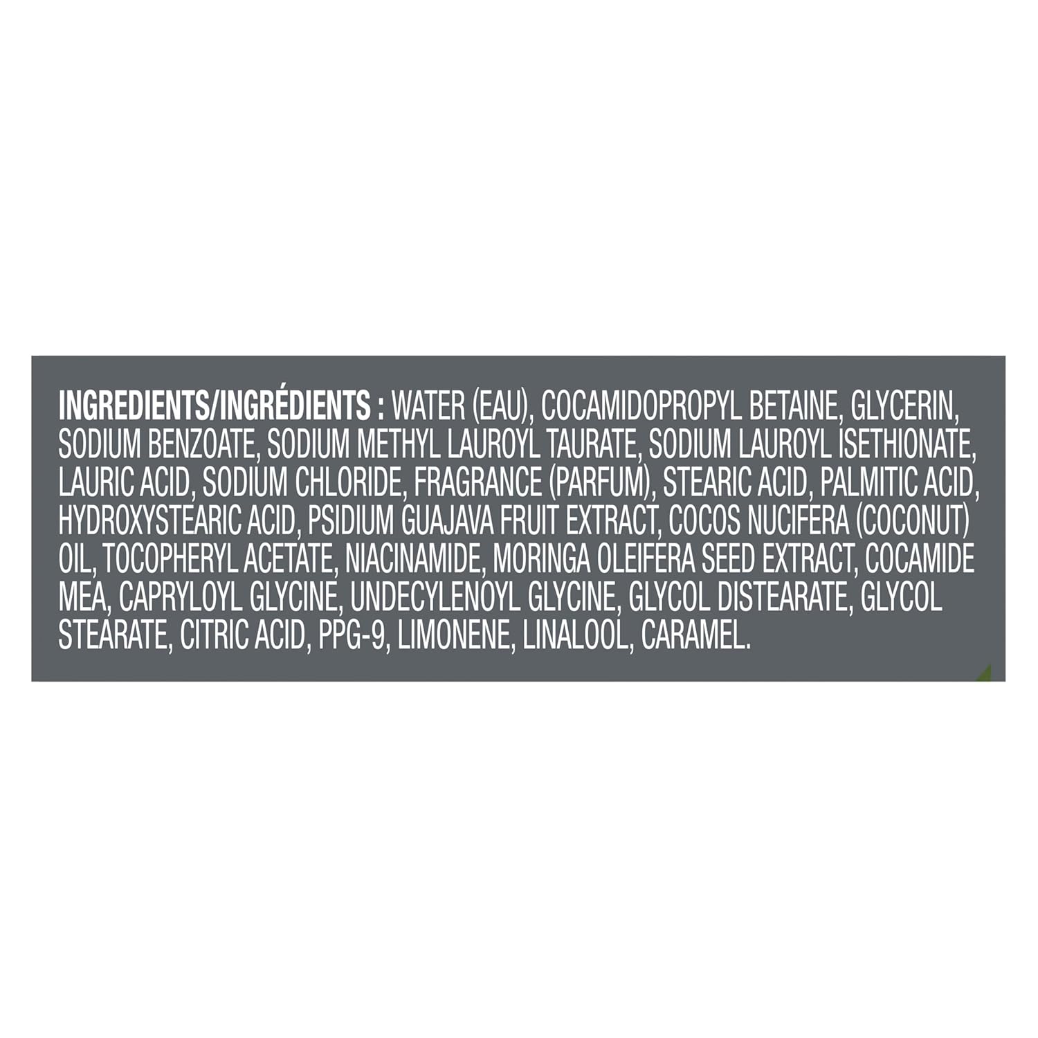 DOVE MEN+ CARE Body Wash – Thoughtful Coconut + Guava Gift Set for His Birthday or Holiday, 26oz