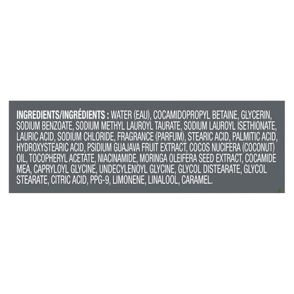 DOVE MEN+ CARE Body Wash – Thoughtful Coconut + Guava Gift Set for His Birthday or Holiday, 26oz