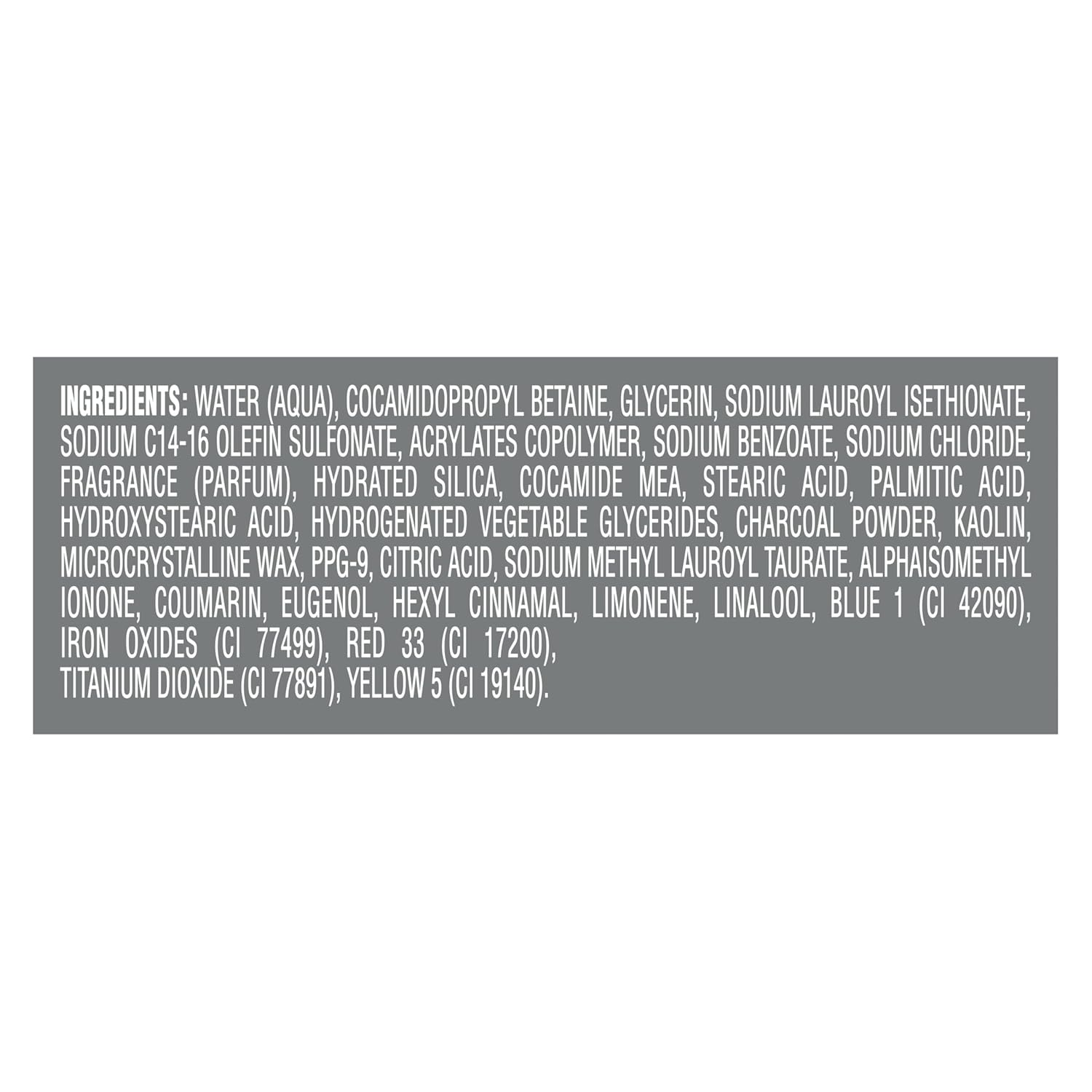 Dove Men+Care Charcoal + Clay 2-in-1 Cleanser, Bergamot-Scented Wind-Down Wash for a Mindful Post-Work Reset