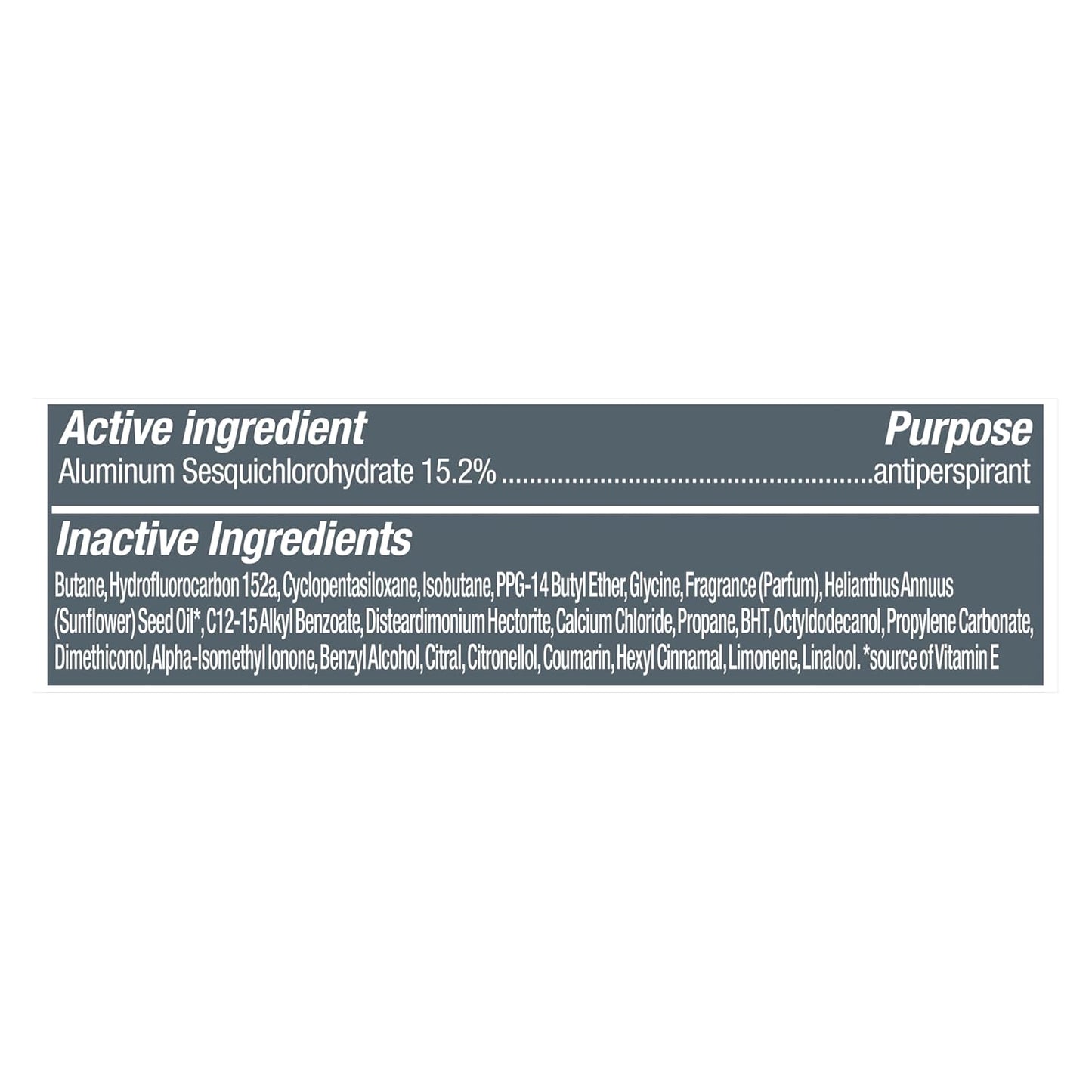 Dove Men+Care Clean Comfort Deodorant Spray – Self-Care Wind-Down Essential, 1/4 Moisturizing Cream for Razor Burn Relief