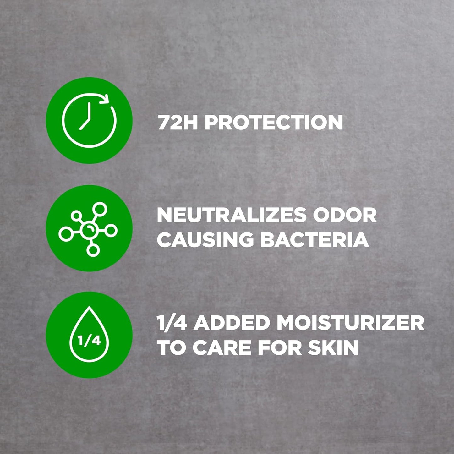 Dove Men+Care Extra Fresh Men's Antiperspirant Stick – Sensitive Skin Self-Care, Alcohol-Free Daily Deodorant with 1/4 Moisturizing Cream