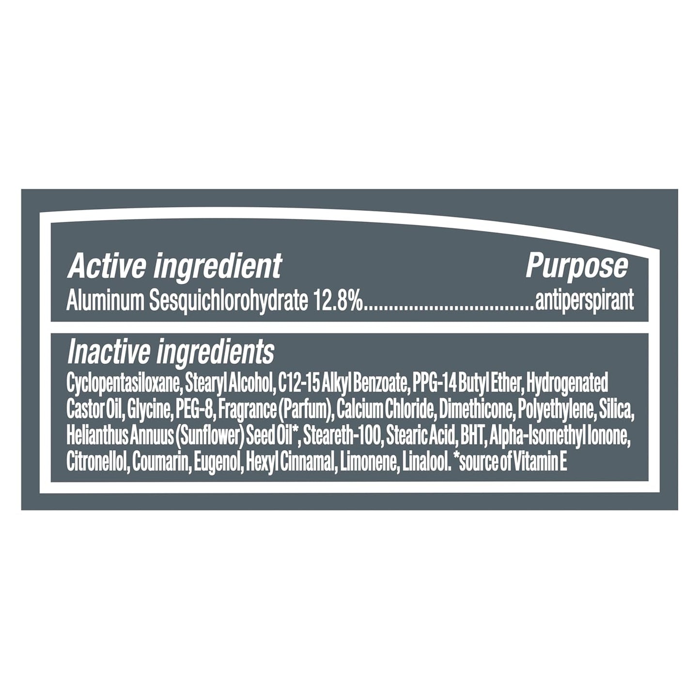 Dove Men+Care Extra Fresh Men's Antiperspirant Stick – Sensitive Skin Self-Care, Alcohol-Free Daily Deodorant with 1/4 Moisturizing Cream