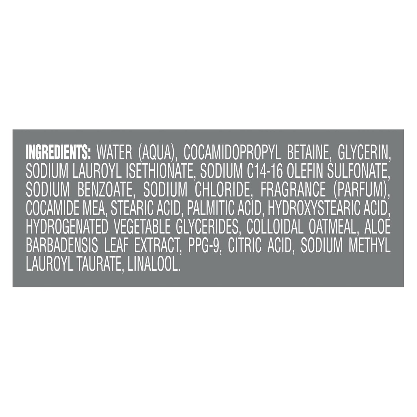 DOVE MEN + CARE Fragrance-Reduced 2-in-1 Wash - Skin-Safe Daily Cleanser for Men Reactive to Soaps and Dyes, 30 oz