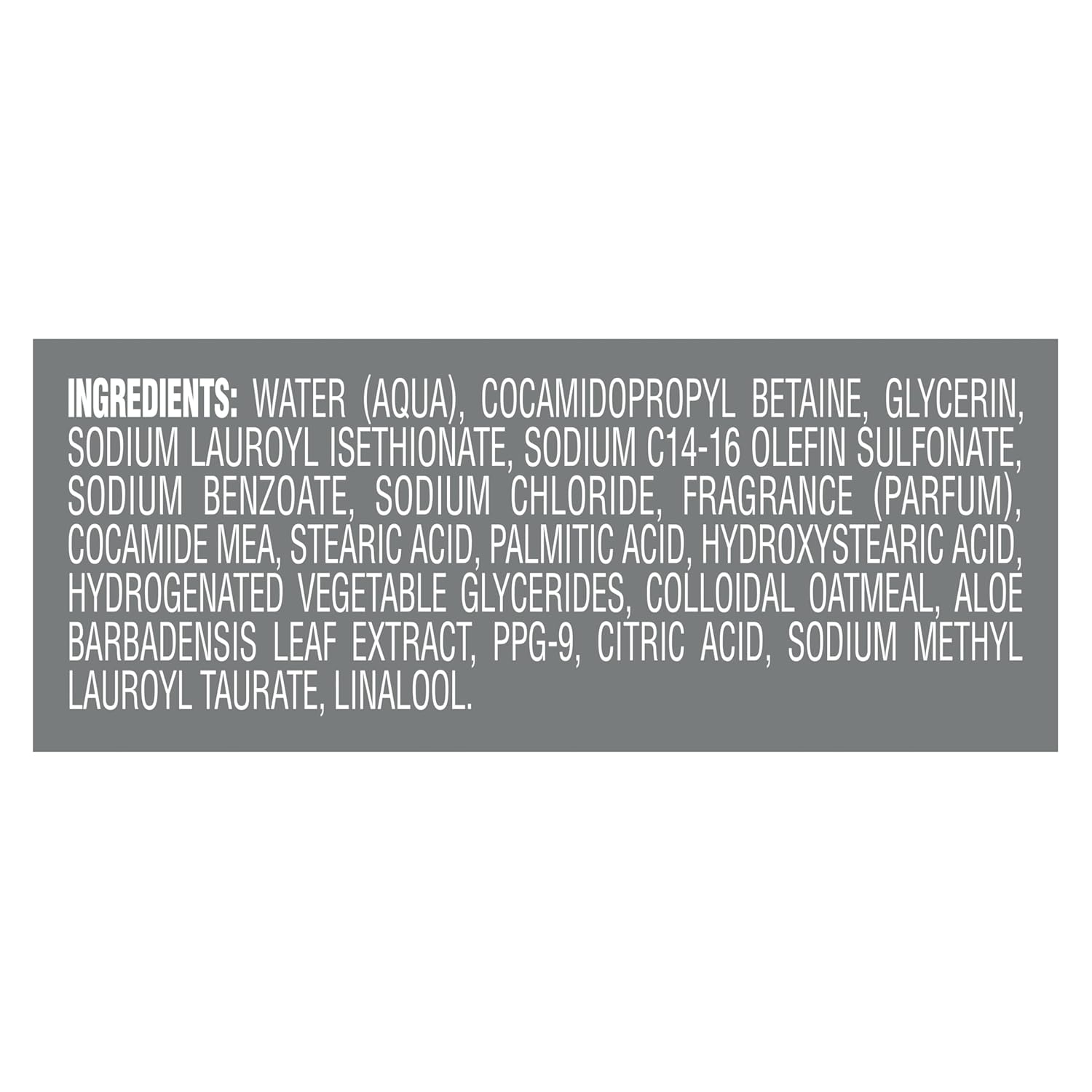 DOVE MEN + CARE Fragrance-Reduced 2-in-1 Wash - Skin-Safe Daily Cleanser for Men Reactive to Soaps and Dyes, 30 oz