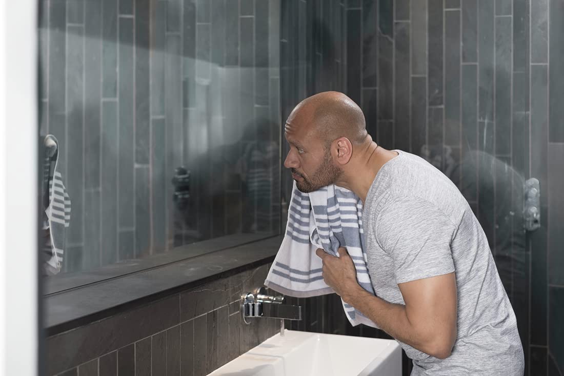 DOVE MEN + CARE Hydrating Gel Cleanser – Self-Care Upgrade for the Modern Man's Evening Routine
