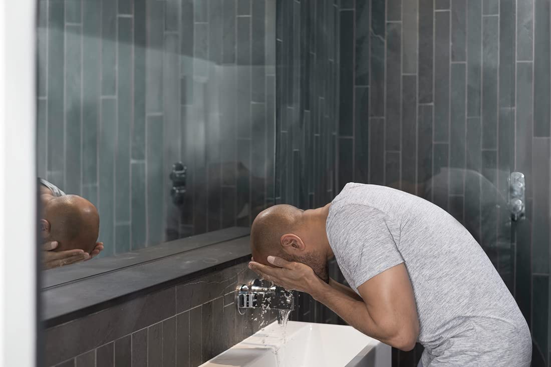 DOVE MEN + CARE Hydrating Gel Cleanser – Self-Care Upgrade for the Modern Man's Evening Routine