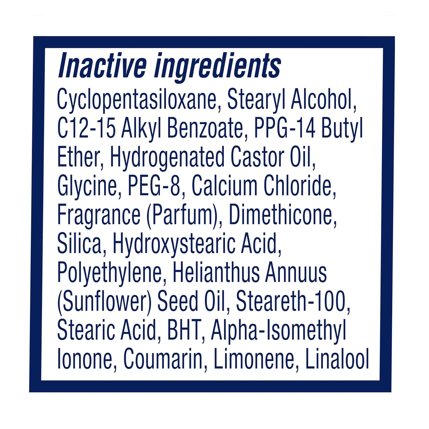 Dove Palo Santo & Sage Antiperspirant Stick – Travel-Size Antiperspirant for Hotel and Gym, 2.6 oz
