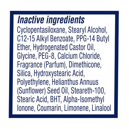 Dove Palo Santo & Sage Antiperspirant Stick – Travel-Size Antiperspirant for Hotel and Gym, 2.6 oz