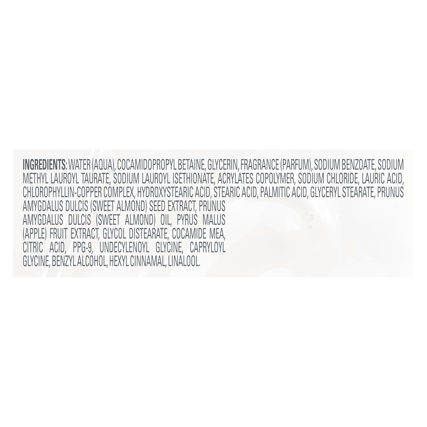 Dove Plant Milk Body Wash Almond Milk & Green Apple – Premium Milky Lather for an Elevated At-Home Shower Experience