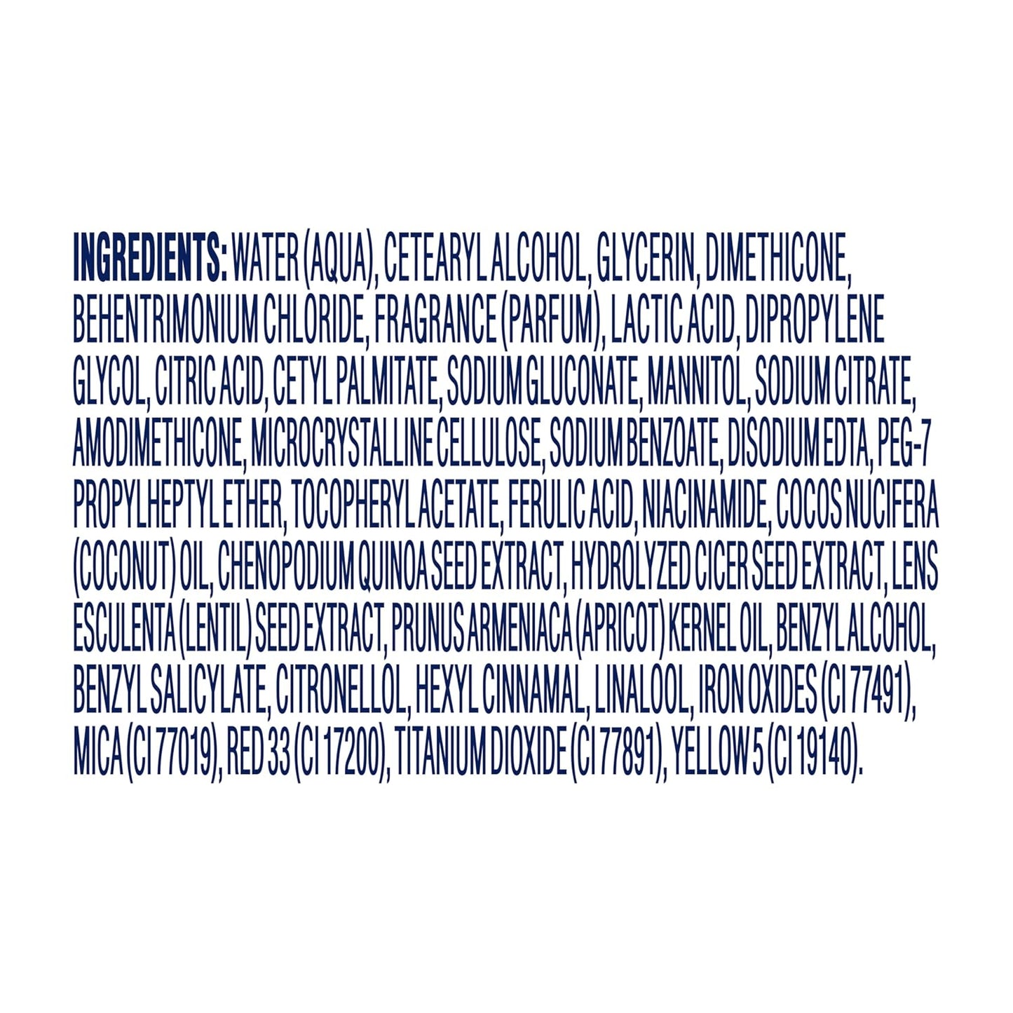 Dove Radical Recovery 10-in-1 UV Repair Hair Mask for Beach Vacations, 70 HPF Sun-Defense Treatment 9.2 oz