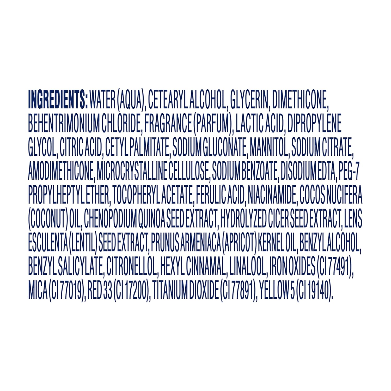 Dove Radical Recovery 10-in-1 UV Repair Hair Mask for Beach Vacations, 70 HPF Sun-Defense Treatment 9.2 oz