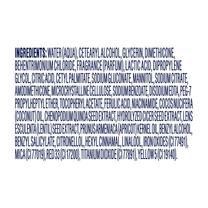 Dove Radical Recovery 10-in-1 UV Repair Hair Mask for Beach Vacations, 70 HPF Sun-Defense Treatment 9.2 oz