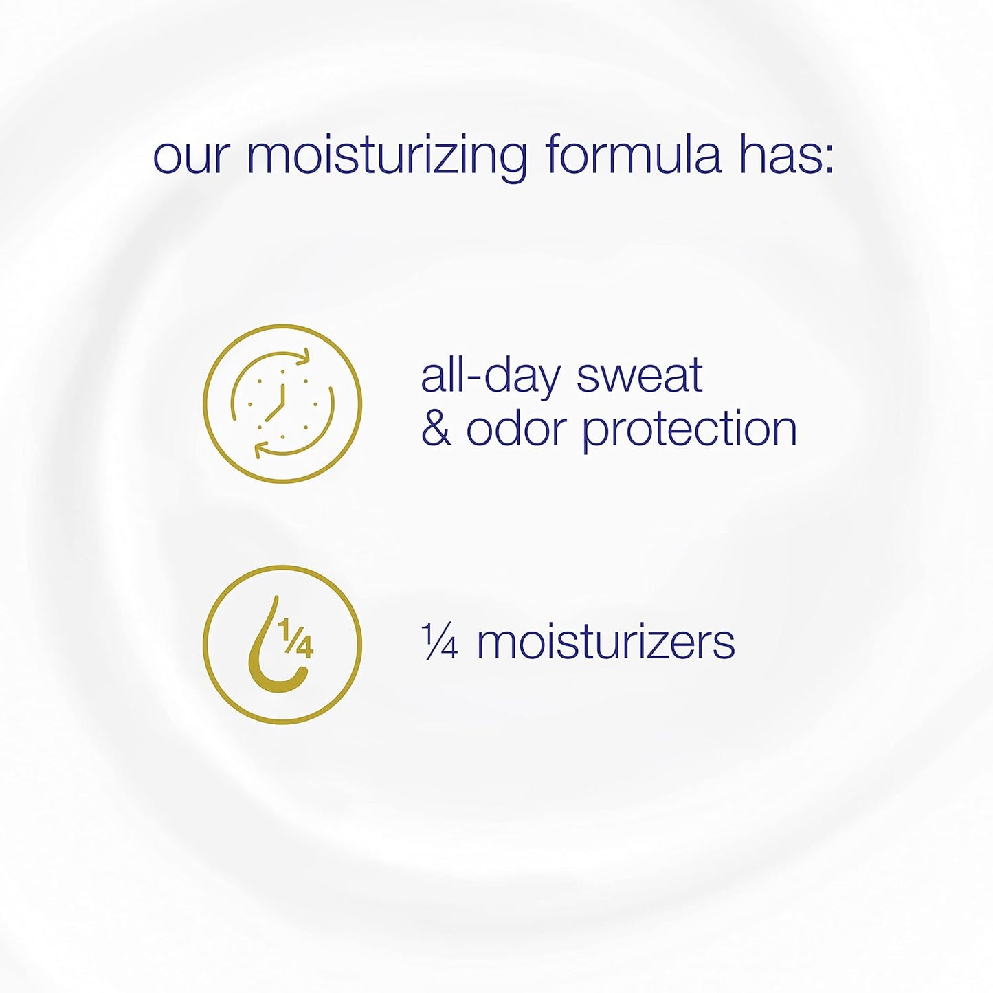 Dove Sensitive Antiperspirant – Nightly Wind-Down Underarm Care for Women Who Shave, Gentle Unscented Formula