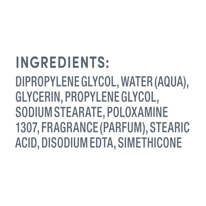Dove Sensitive Deodorant – Self-Care Birthday Present for Her, Gentle Vegan 2.4 oz Deodorant
