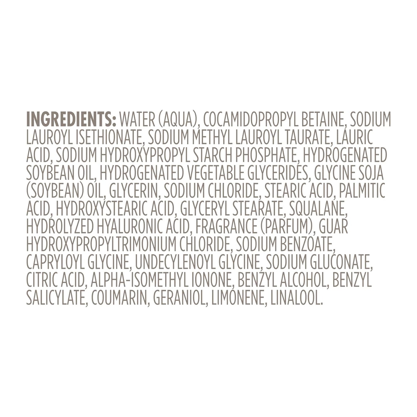 Dove Serum Body Wash Hydration Boost – Thoughtful Birthday Gift for Women Who Love Hyaluronic Acid Skincare, 18.5 Fl Oz