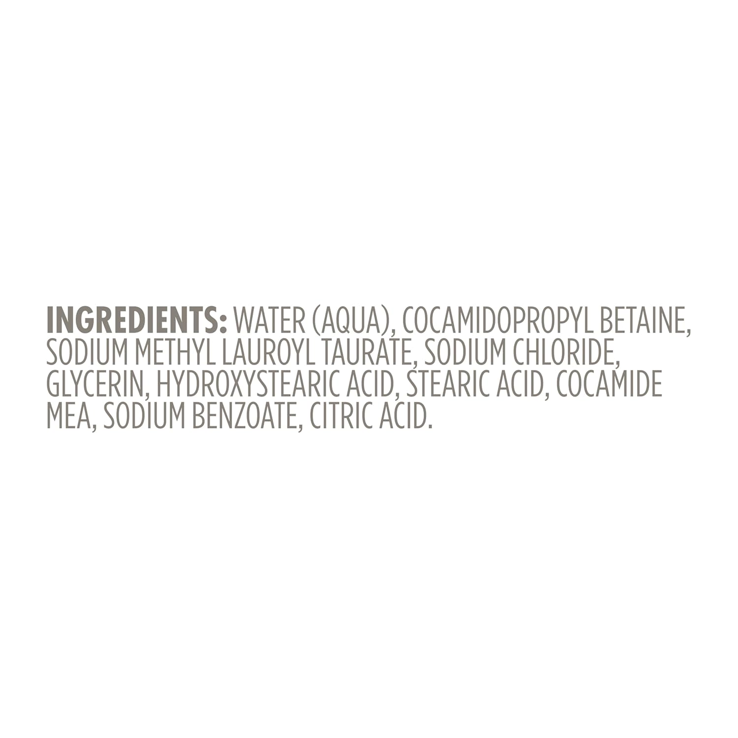 Dove Serum Body Wash Ultra Gentle – Streamlined Shower Staple with Only 10 Ingredients, Neutral-Toned Daily Cleanser 18.5 Fl Oz