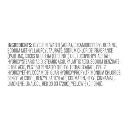 Dove Serum+ Coconut & Geranium Shower Oil – Thoughtful Birthday Gift for Women Who Love Self-Care, 15.3 fl oz