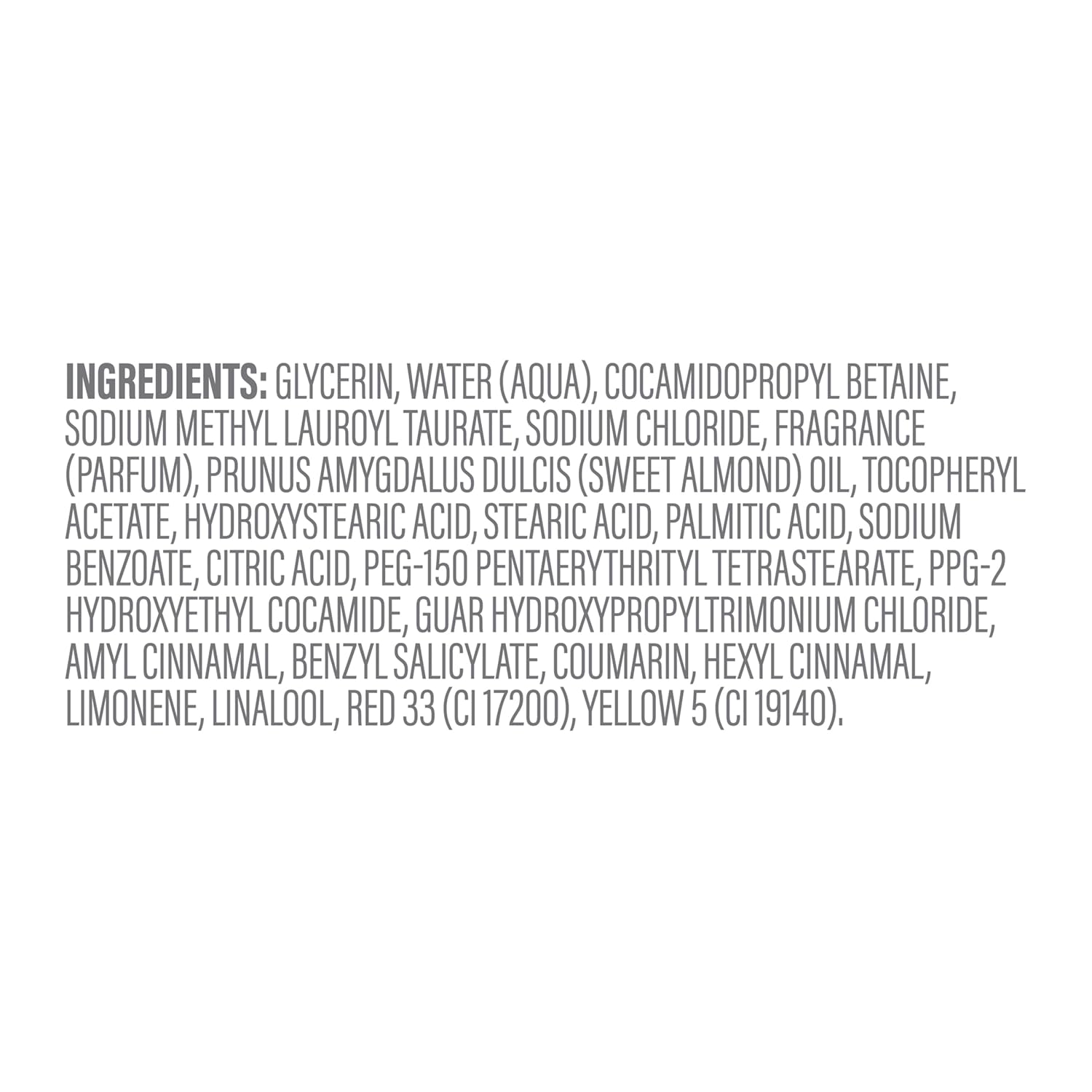 Dove Shower Oil Body Wash with Glycerin Serum, Almond Oil & Sandalwood – Premium Hydrating Oil for a Spa-Level Home Shower, 15.3 fl oz